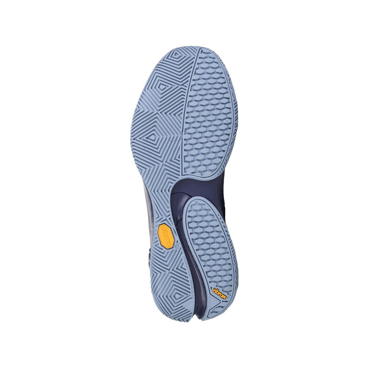 Chaussures Bullpadel Vertex Vibram 25i Cz68067000 Bleu Foncé 4/7