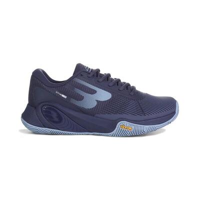 Scarpe Bullpadel Vertex Vibram 25i Cz68067000 Blu Scuro