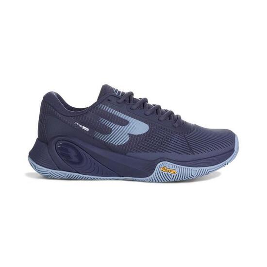 Scarpe Bullpadel Vertex Vibram 25i Cz68067000 Blu Scuro