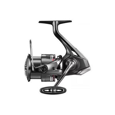Bobina con freno anteriore Shimano Vanford FA 4000MHG