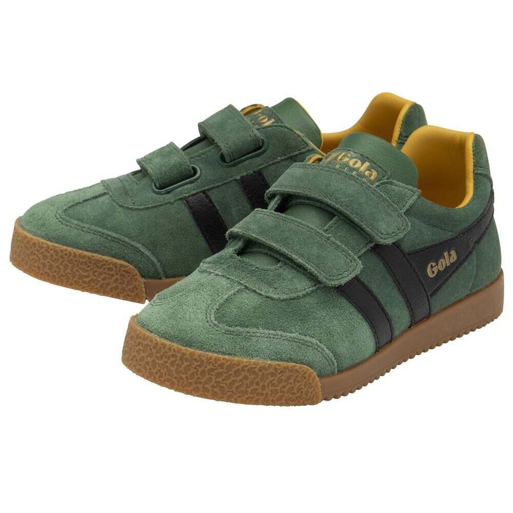 Sneakers Gola Harrier Strap 3/4