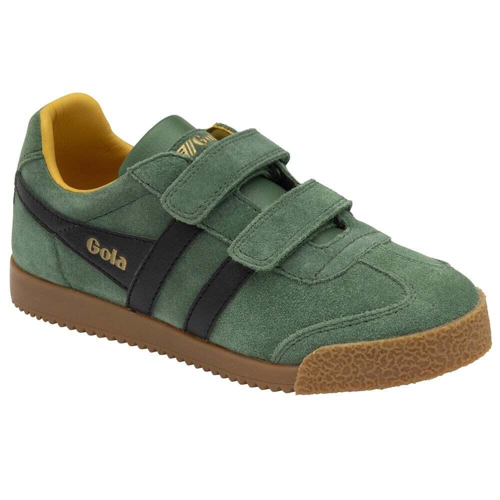 Sneakers Gola Harrier Strap 2/4