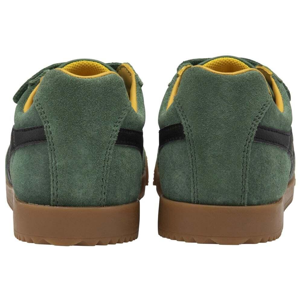 Sneakers Gola Harrier Strap 4/4