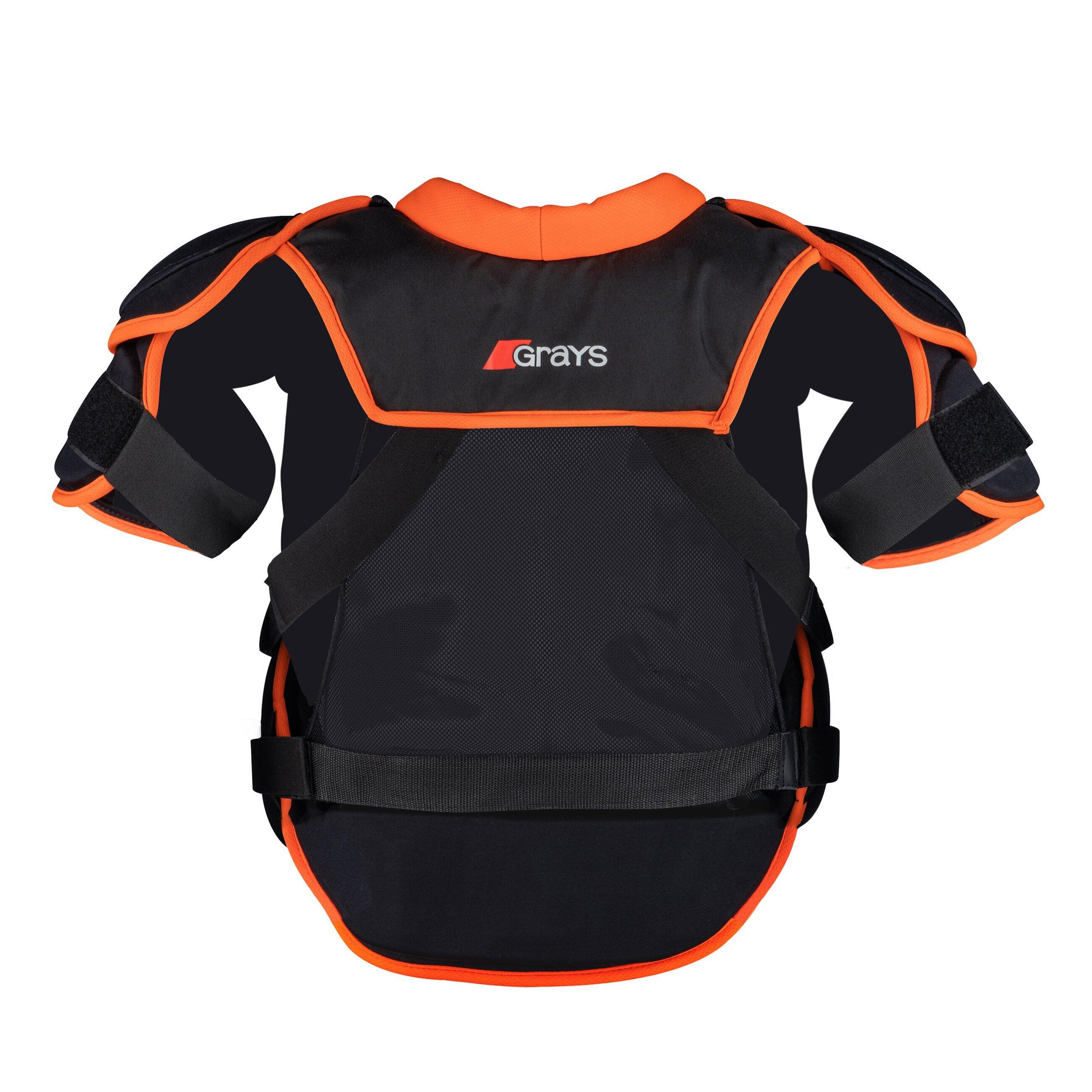 Frontale Grays Hockey 3/3