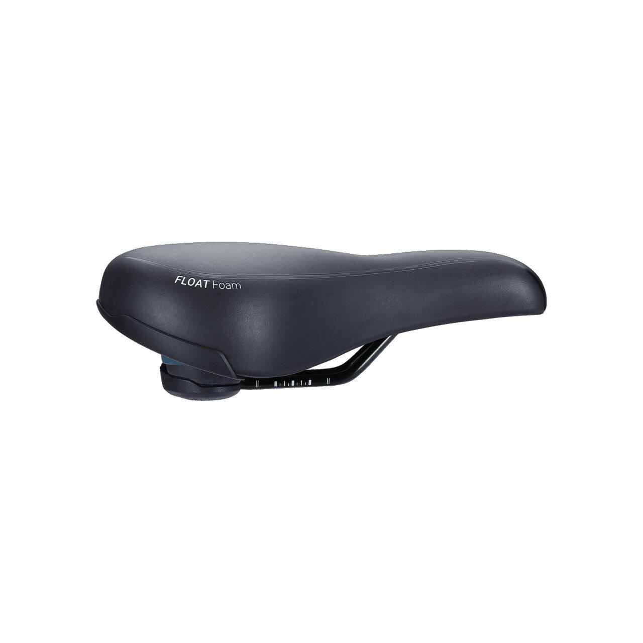 Sattel BBB Cycling City Meander Relaxed 2/4