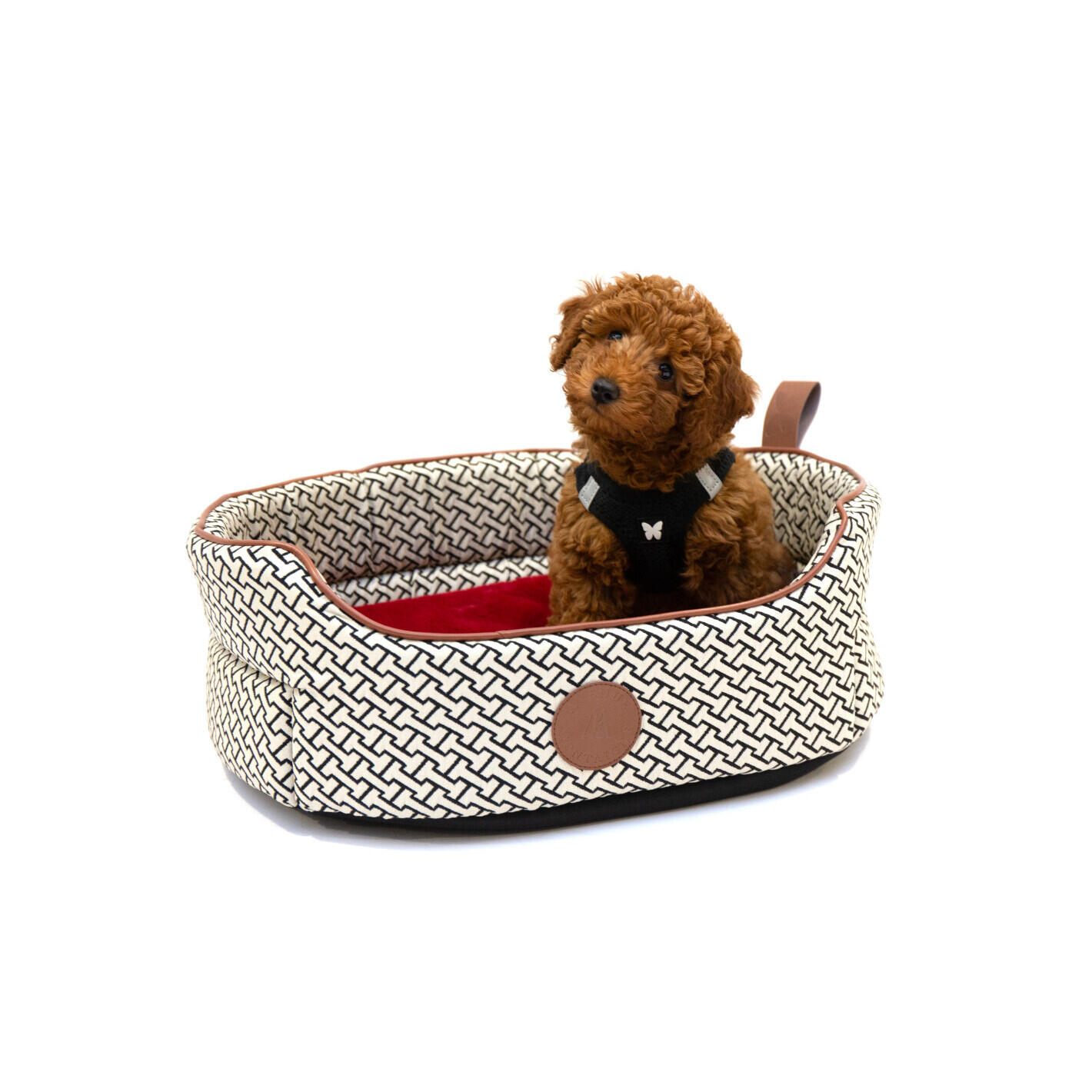 Panier pour chien et chat Martin Sellier (x5) 3/3
