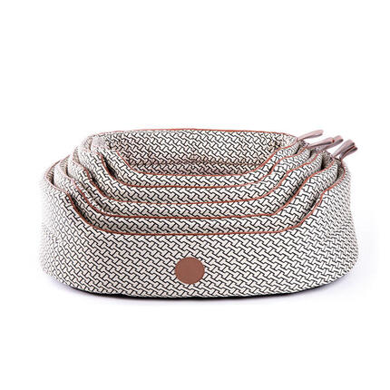 Panier pour chien et chat Martin Sellier (x5)