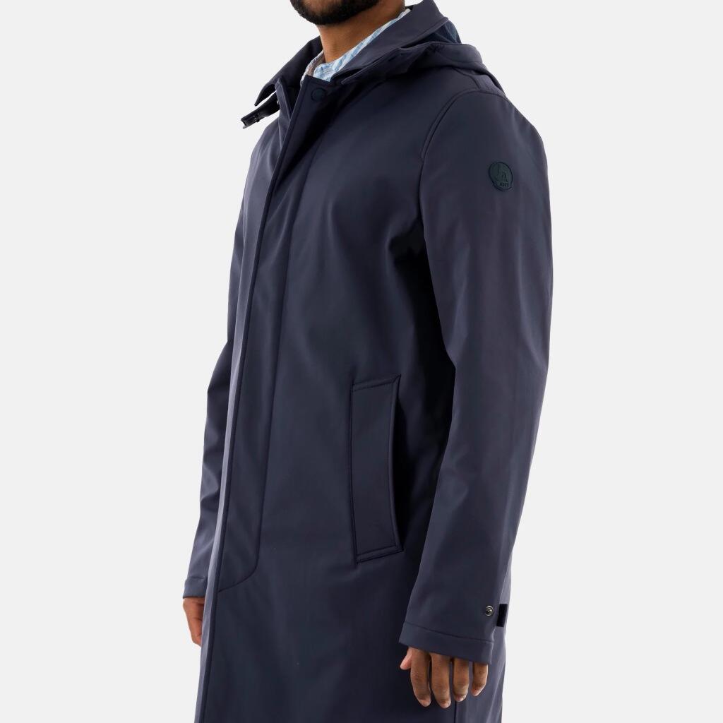 Jott Modelo Ss24mjac91 Cor Azul 3/5