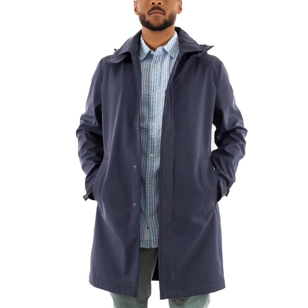 Jott Modelo Ss24mjac91 Cor Azul da Decathlon