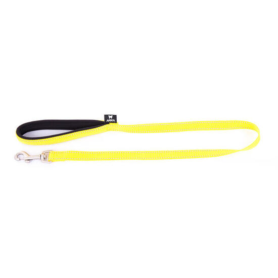 Smycz dla psa neoprenowa nylonowa Martin Sellier S
