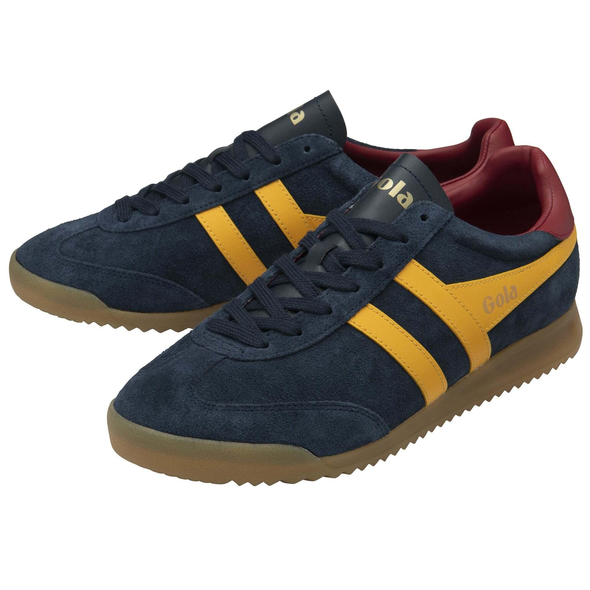 Baskets Gola Torpedo 3/7