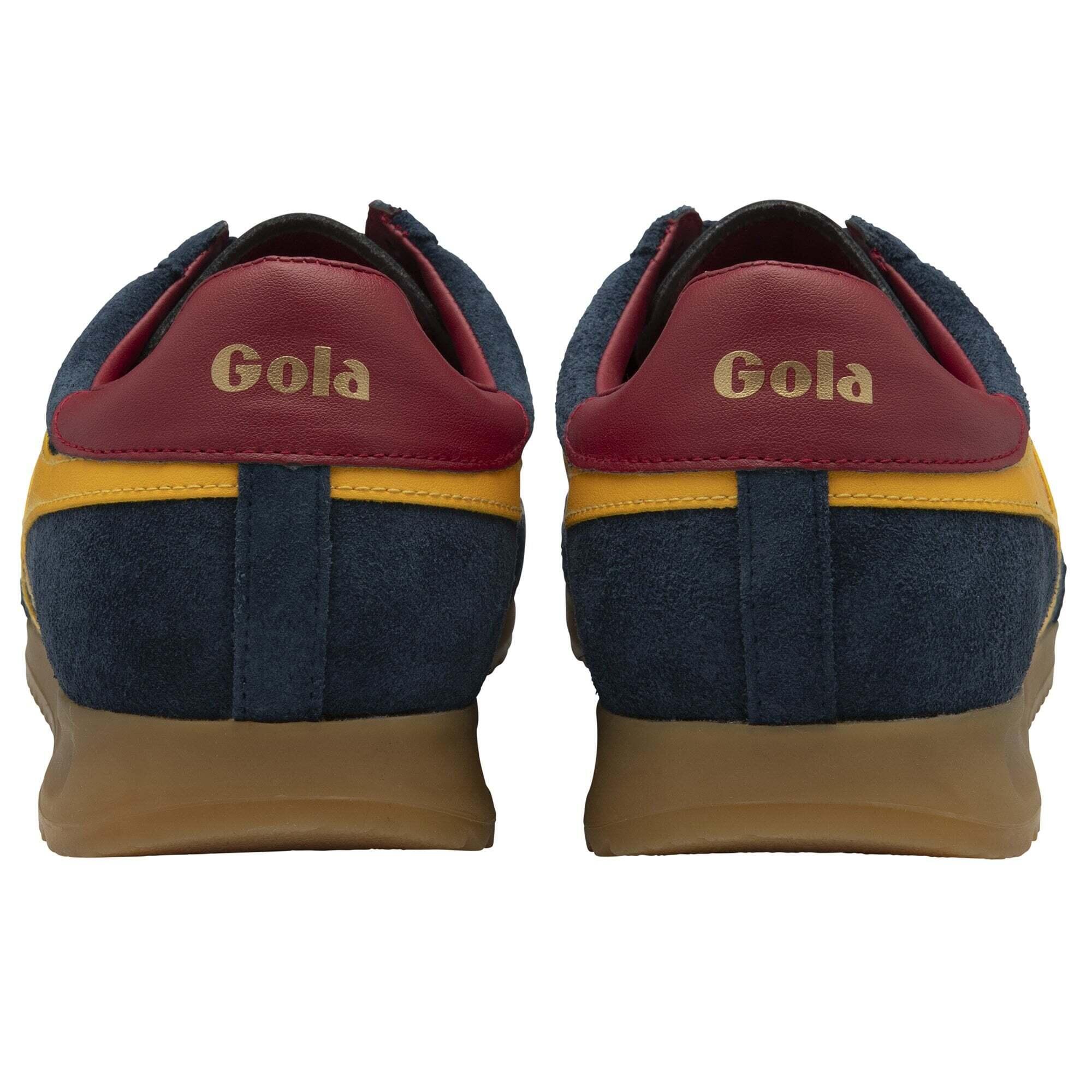 Baskets Gola Torpedo 4/7