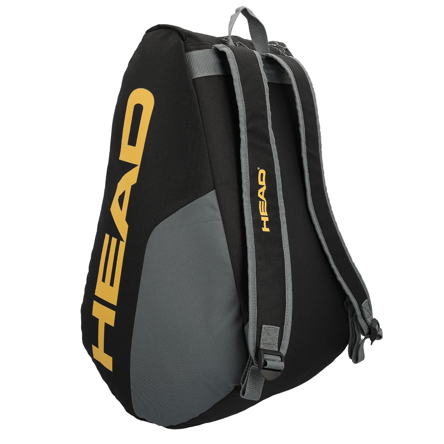 Saco/paleteiro Head Edge 2/5