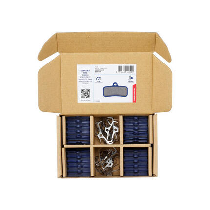 Bremsbelag BBB Cycling Shimano New Saint (x20)