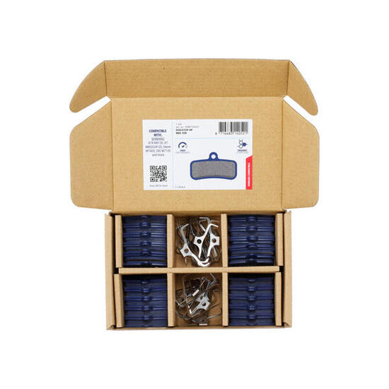 Bremsbelag BBB Cycling Shimano New Saint (x20)