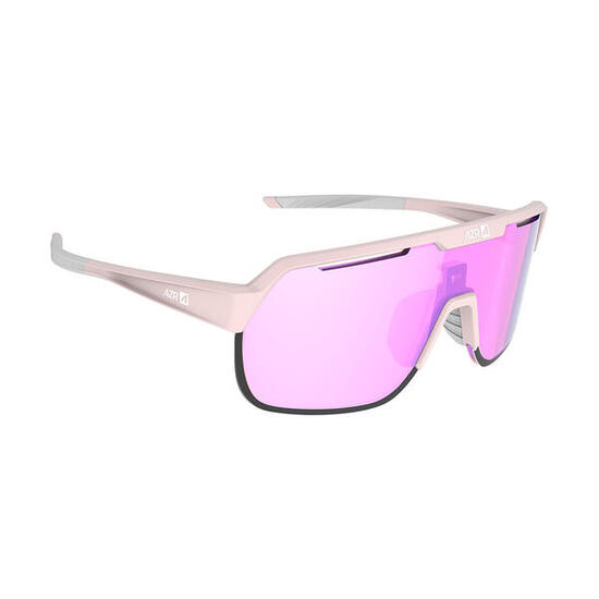 Wasserabweisende photochrome Sonnenbrille CAT 1/3 AZR Kromic Victory RX