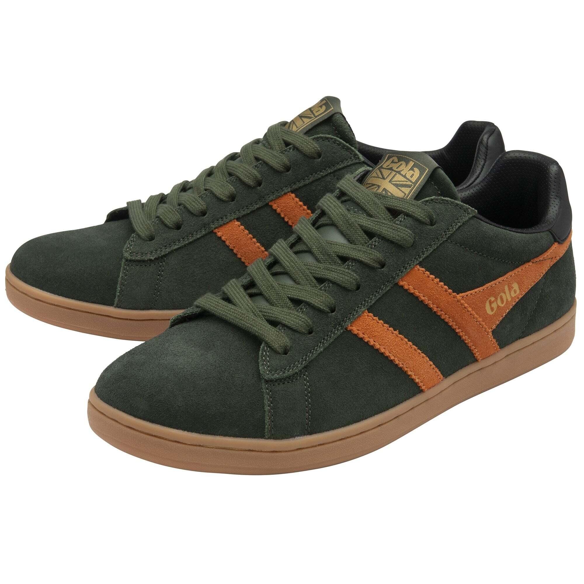 Baskets Gola Equipe II 3/6