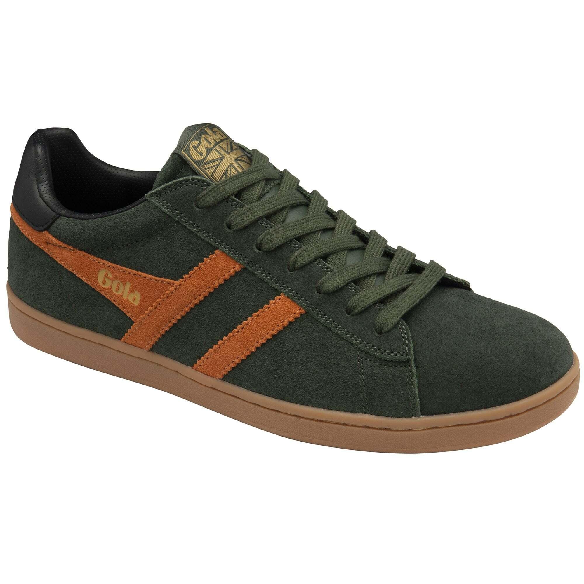 Baskets Gola Equipe II 2/6