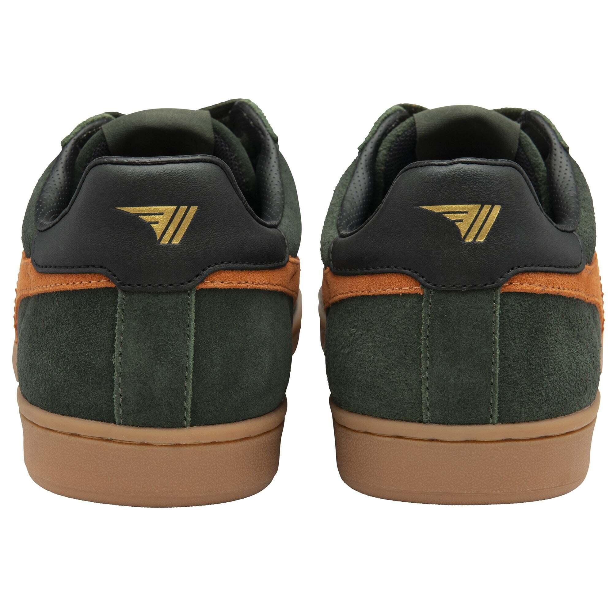 Baskets Gola Equipe II 4/6