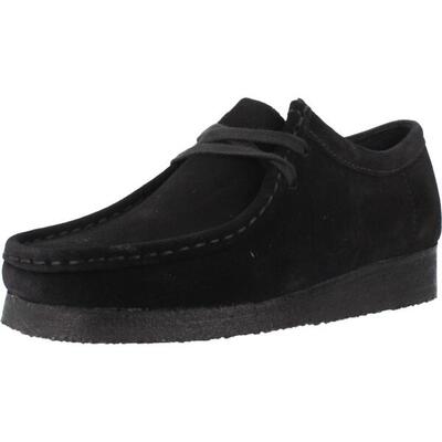 Mokassin wallabee