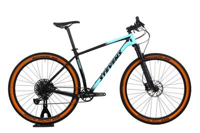 Second Hand - Bici MTB - Stevens Sonora - 20 - MOLTO BUONO