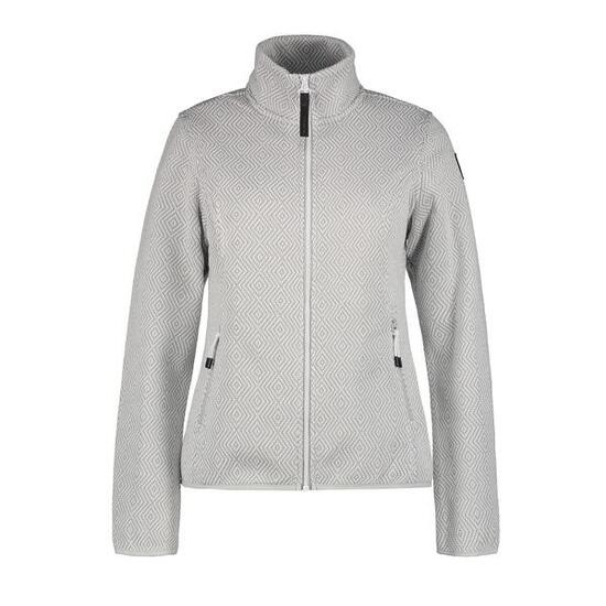 Icepeak Aulti Strickfleecejacke Damen
