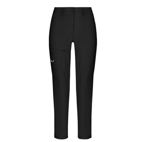 Salewa Puez Dolomitic Softshellhose für Damen