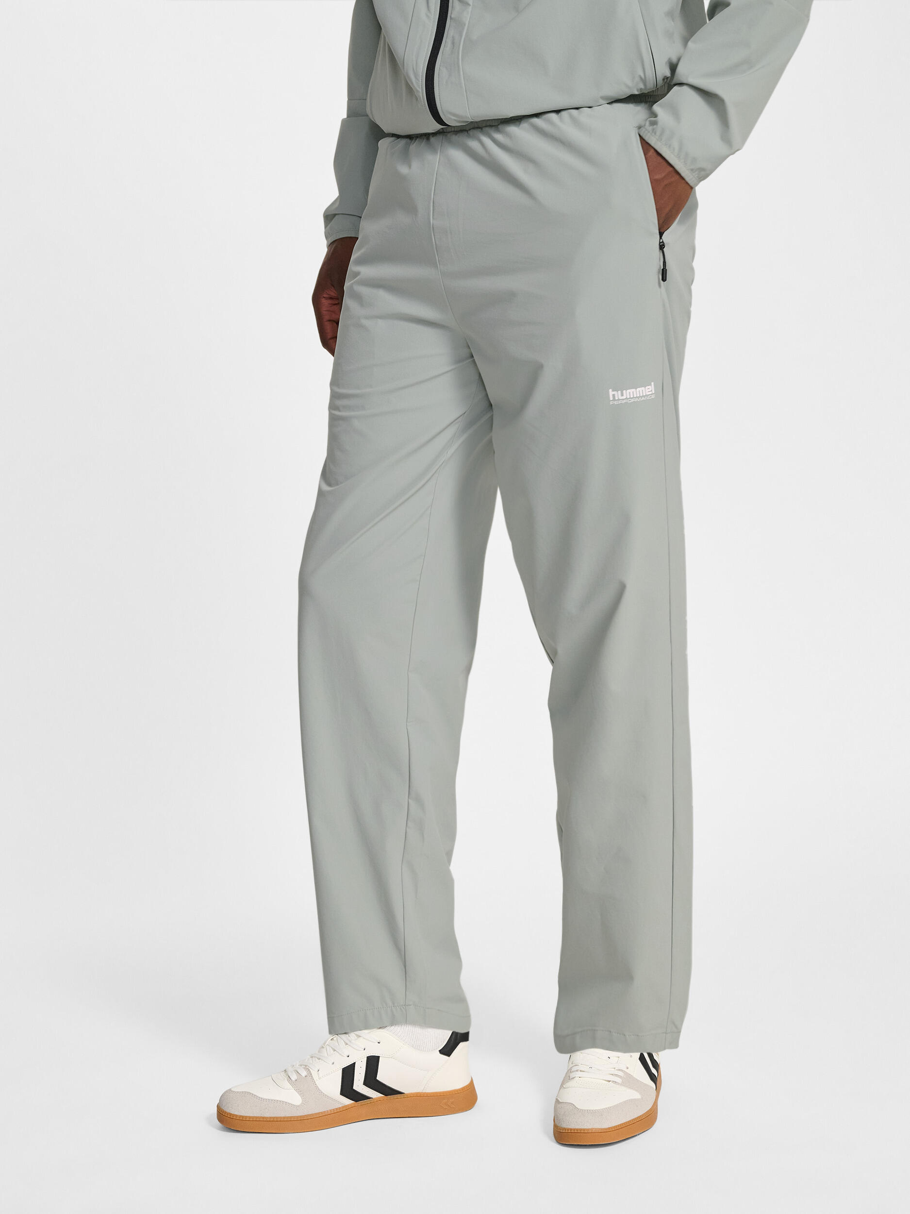 HUMMEL Jogging Trousers Hummel Pulse