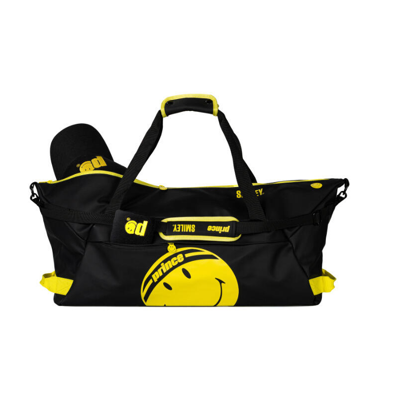 Duffle Bag Prince x Smiley
