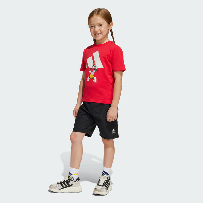 SET CU TRICOU ADIDAS DISNEY MICKEY MOUSE