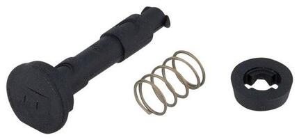 Magura BAT Stopfen-Kit für MT-Bremsen (schwarz)