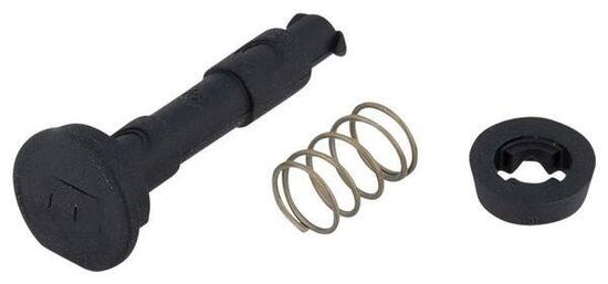 Magura BAT Stopfen-Kit für MT-Bremsen (schwarz)