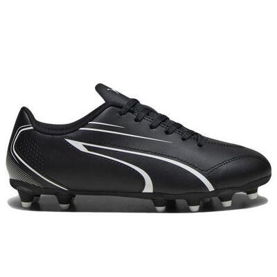 Schoenen vitoria fg/ag jr - 107486-01 zwart