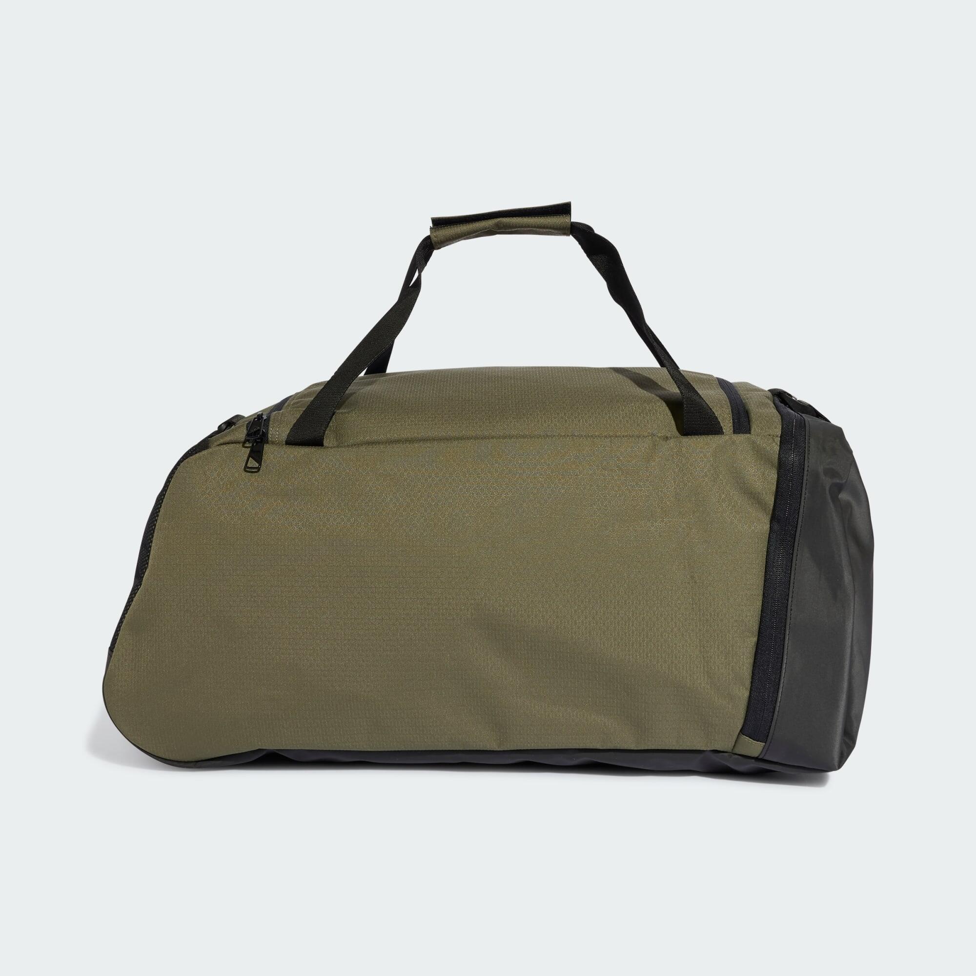 Sac en toile Essentials 3-Stripes Format moyen 3/7