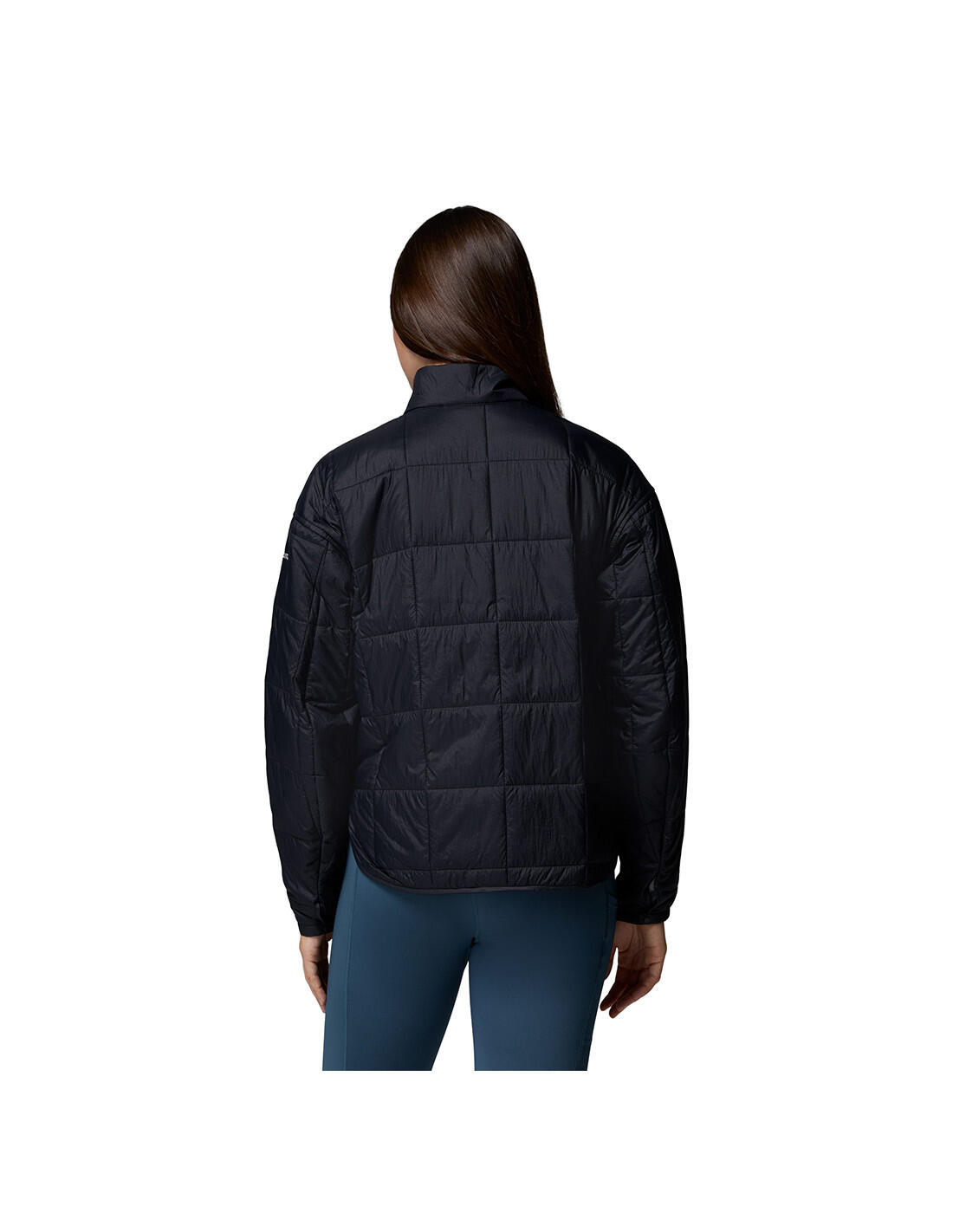 Veste matelassée COLUMBIA Sienna Hill - Veste 3/5