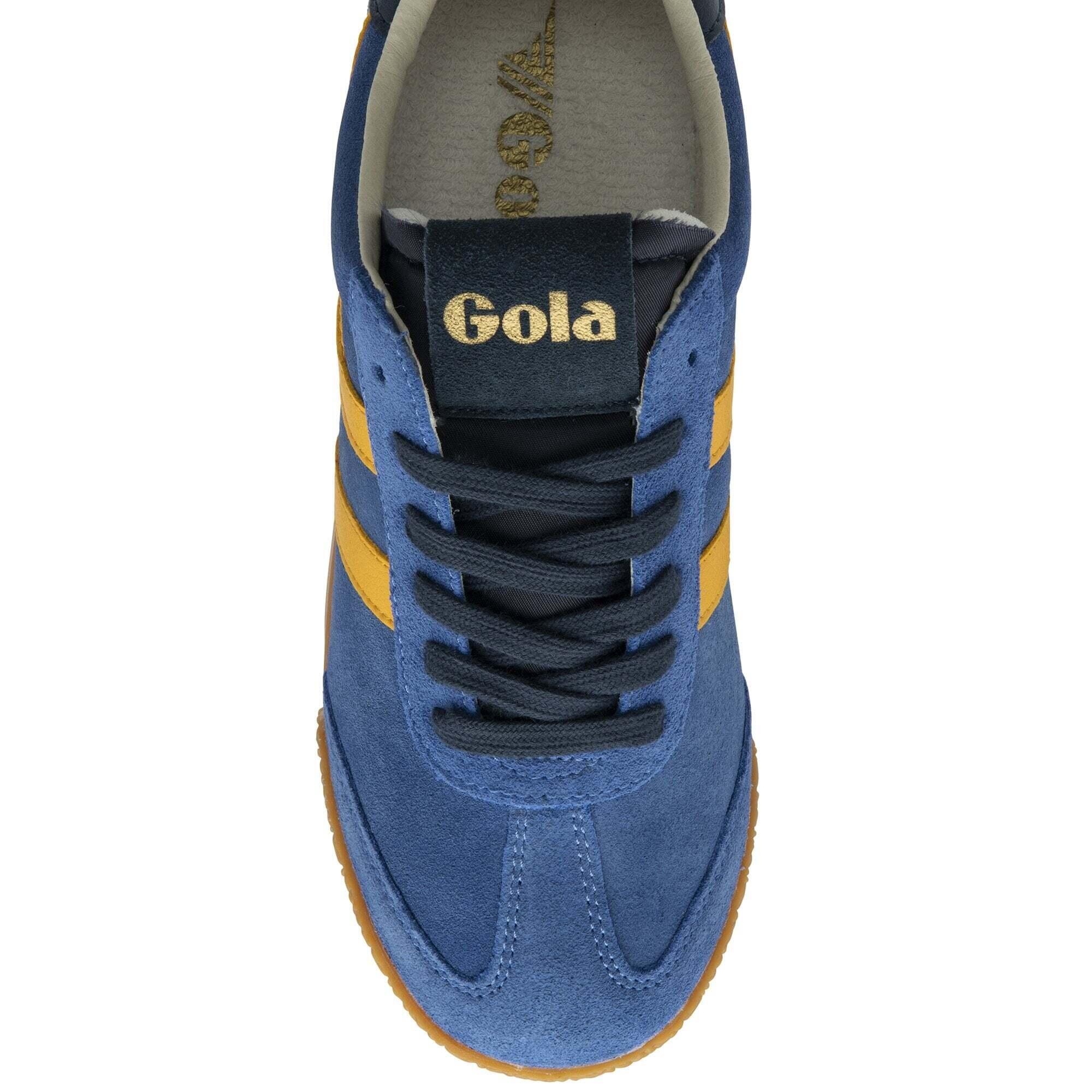 Zapatillas mujer Gola Elan Trainer 5/5