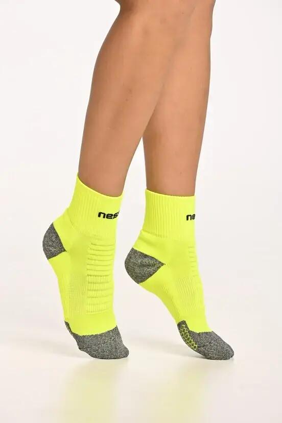 Skarpety sportowe Unisex Nessi Sportswear Trail U Termoaktywne 2/3
