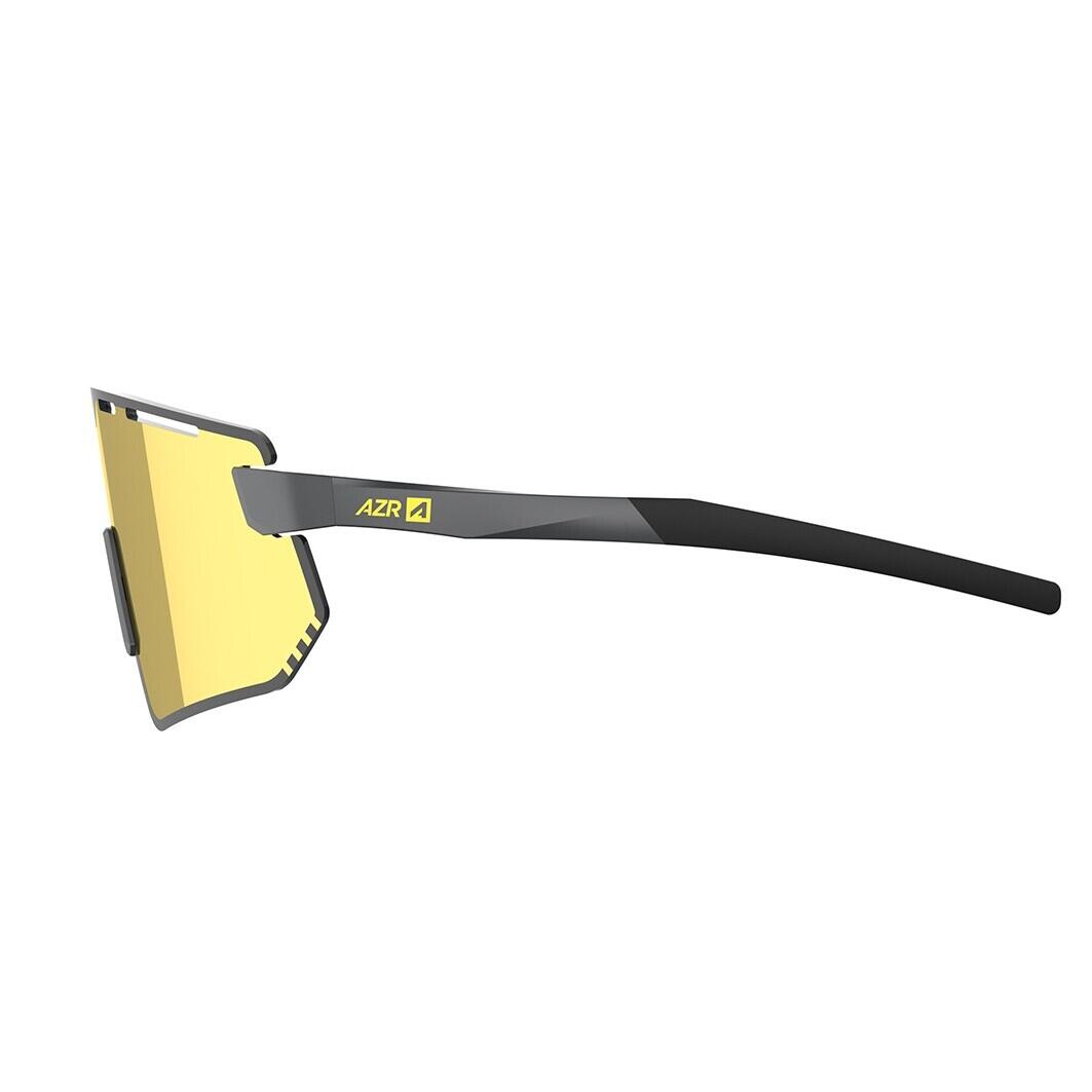 Gafas de sol de carbono hidrofóbico AZR Flash RX 4/5