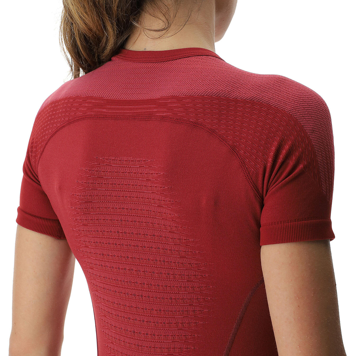 Maillot thermique à manches courtes Evolutyon 5/6