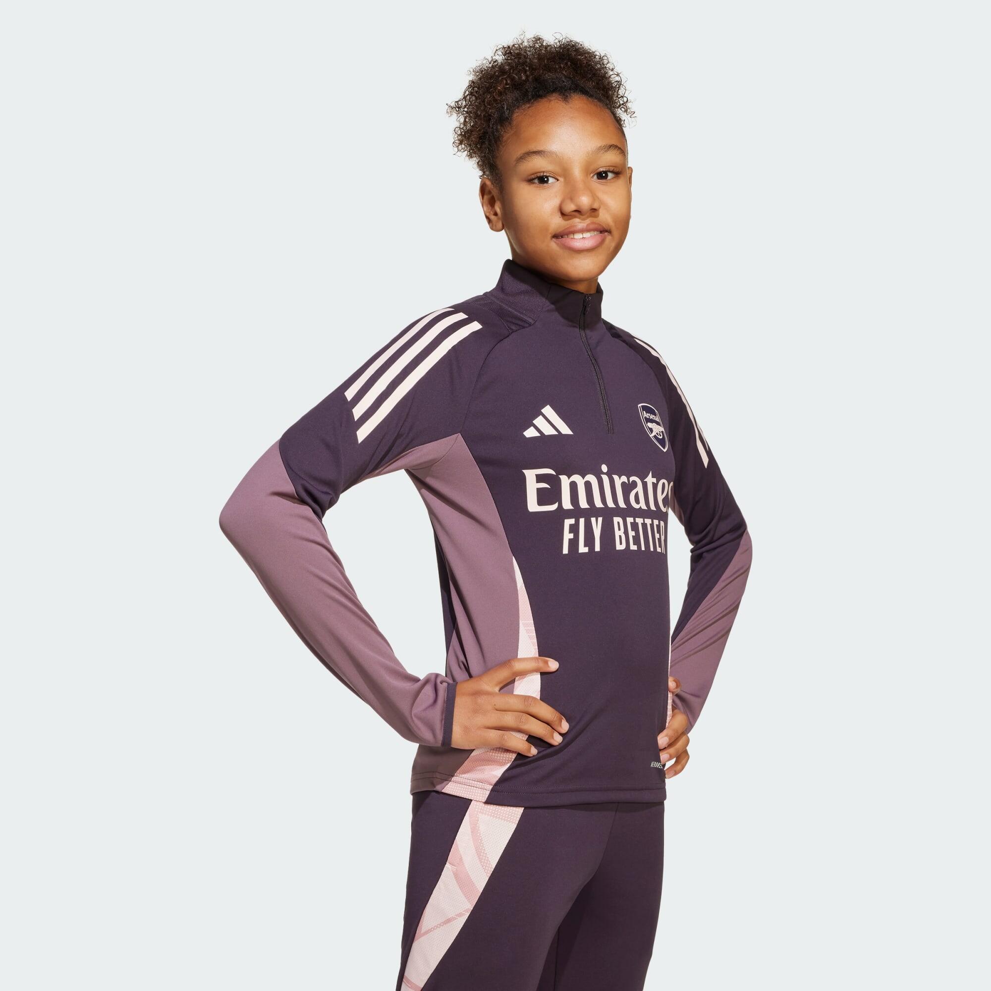 Haut d'entraînement Arsenal Tiro 24 2/7