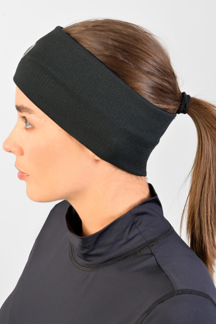 Termoaktywna opaska sportowa Unisex Nessi Sportswear 2/5