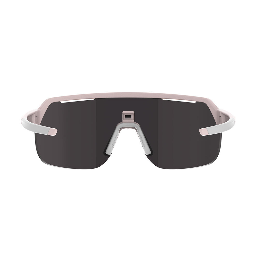 Gafas AZR Victory RX Rosa Mate / Pantalla Rosa 5/5