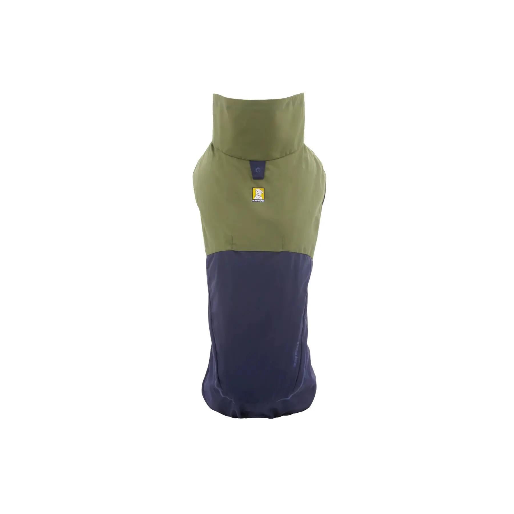 Mackintosh voor honden Ruffwear Sun Shower 2/3