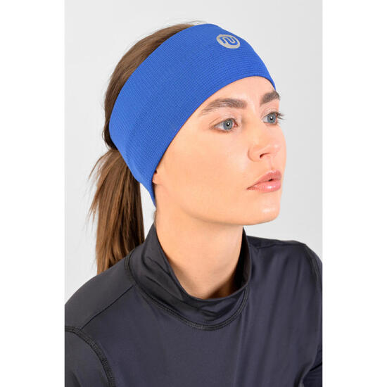 Termoaktywna opaska sportowa Unisex Nessi Sportswear
