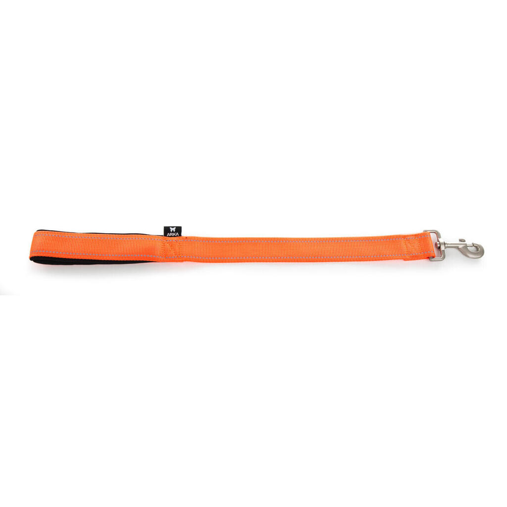 Nylon dog leash Martin Sellier XL
