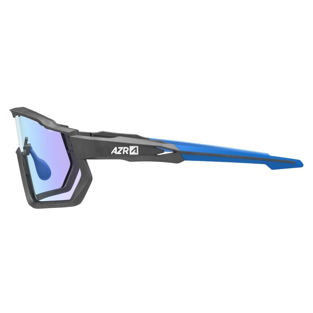Gafas de sol fotocromáticas AZR Kromic Pro Race RX CAT 0/3 5/5
