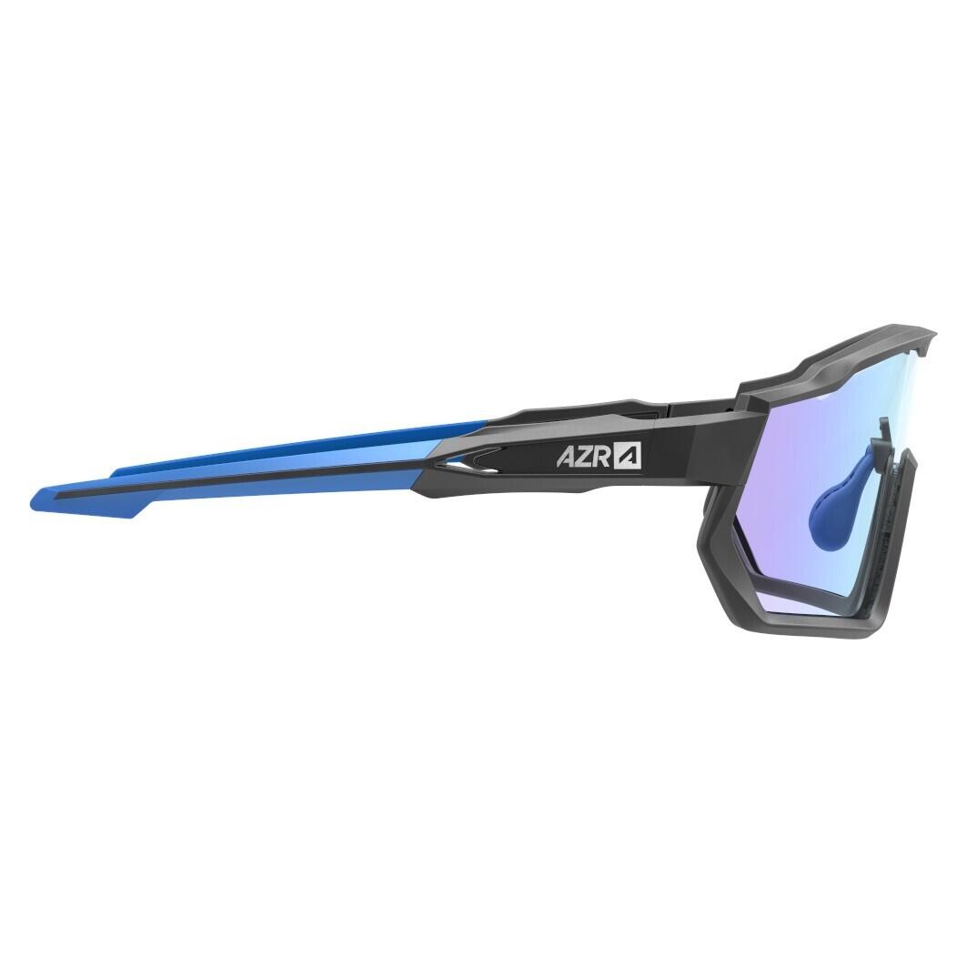 Gafas de sol fotocromáticas AZR Kromic Pro Race RX CAT 0/3 4/5