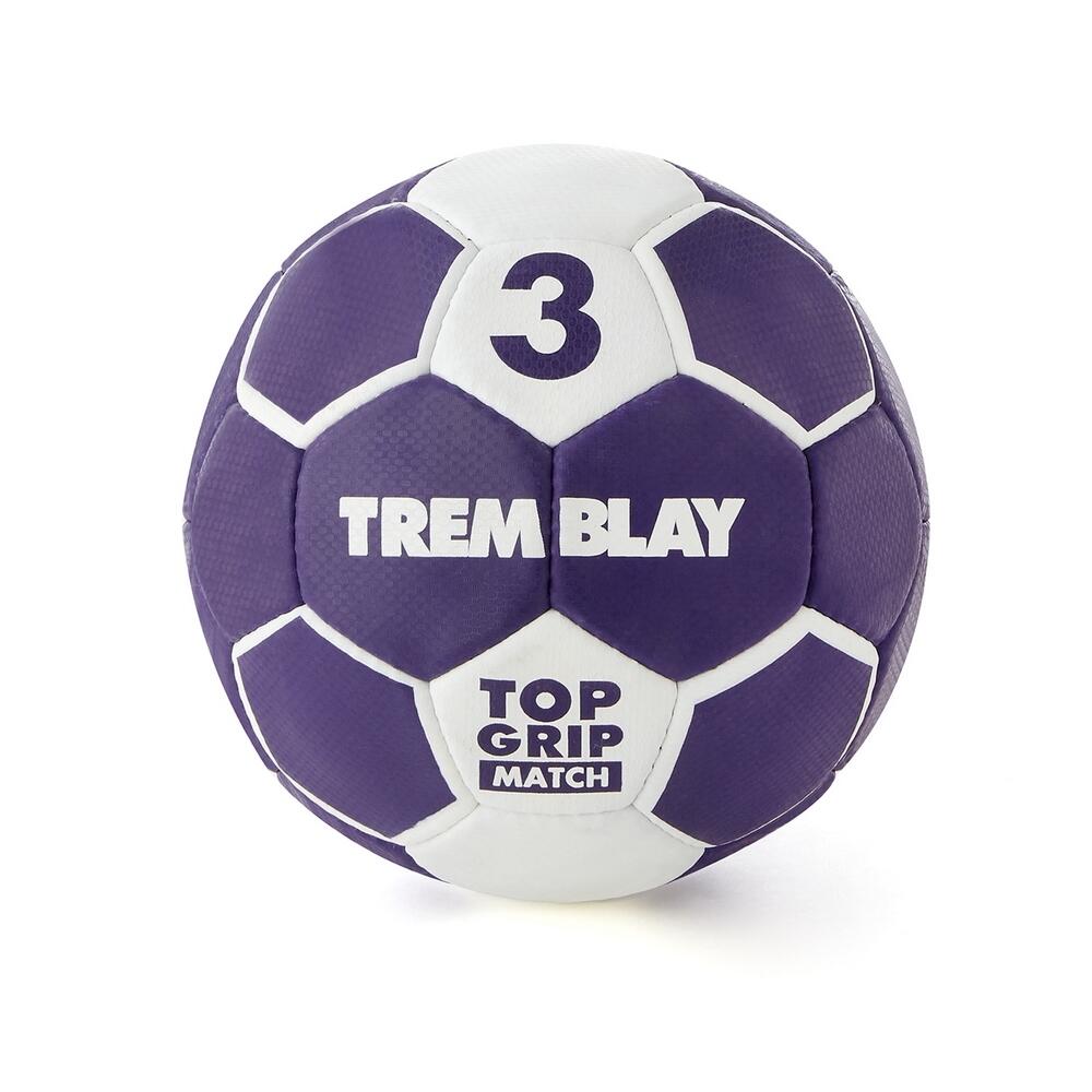 BALLON DE HAND TOP GRIP T0 2e GENERATION Tremblay 2/4