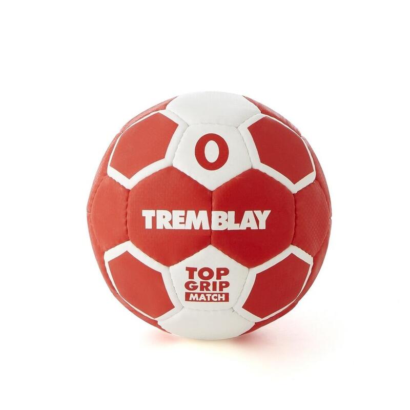 Tremblay labda top rács 2. generáció