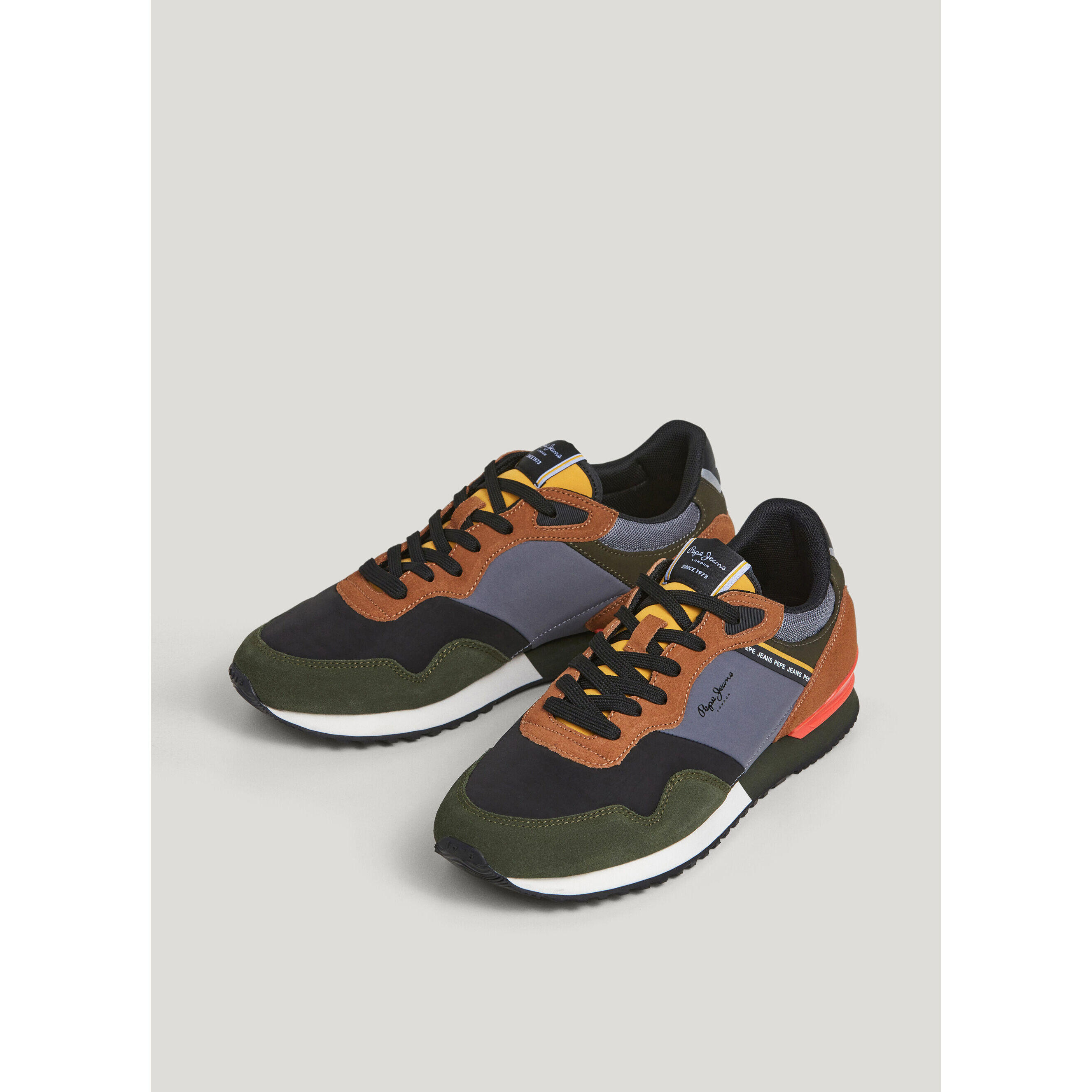 Sneakers Pepe Jeans Londonood 2/6
